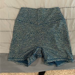 Buffbunny Legacy Shorts
